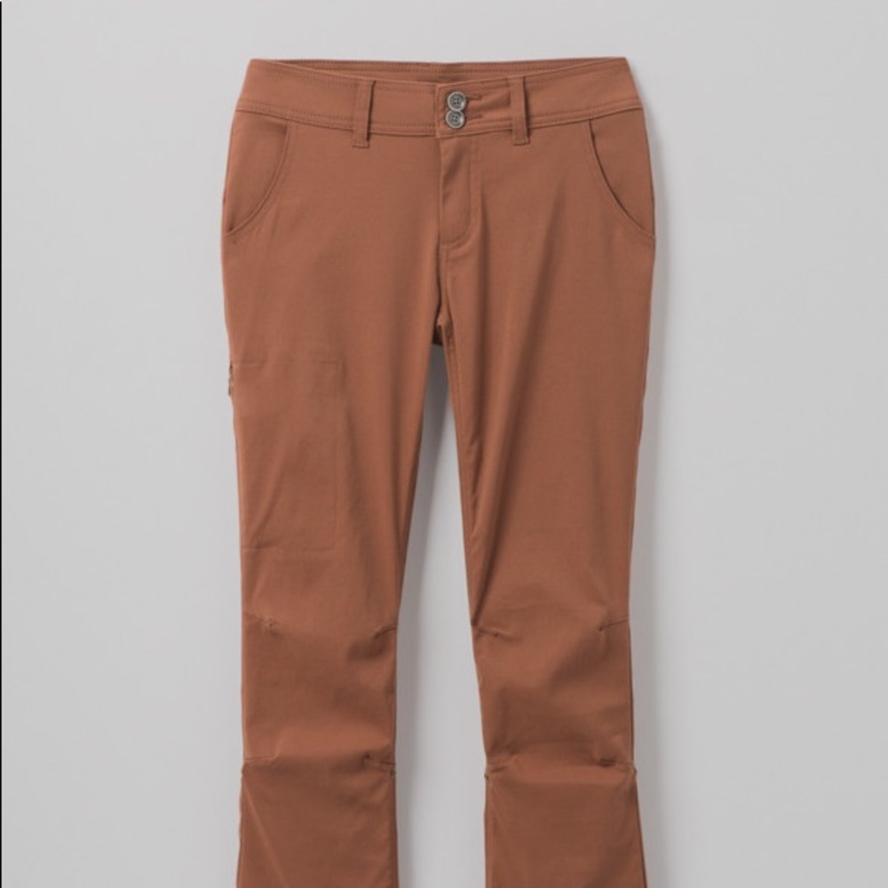 PrAna Halle pants never been worn